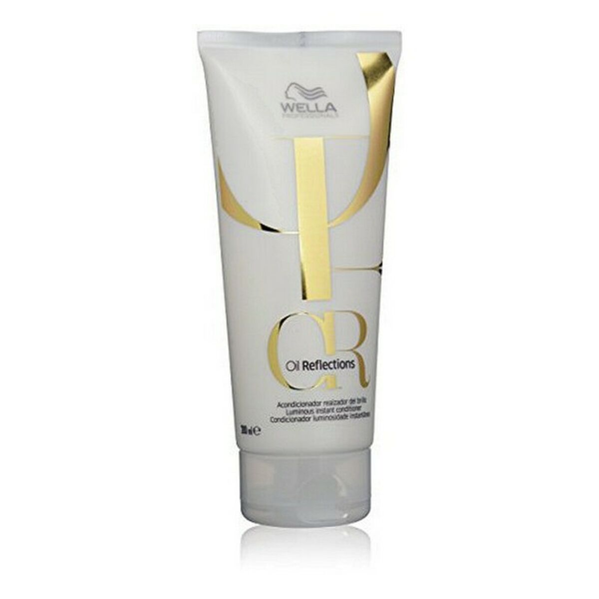 Närande balsam Wella 8009518198317 200 ml